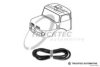 TRUCKTEC AUTOMOTIVE 01.50.002 Seal, windscreen